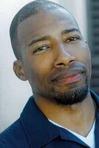 Marcus Brown in New Jersey Turnpikes