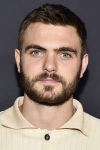 Alex Roe in Depravity