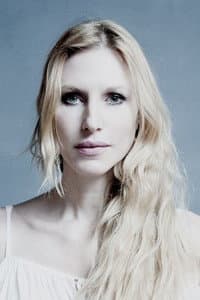 Katherine Crockett in And I Will Rise, If Only To Hold You Down