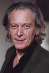 Ronald Guttman in Wanderland