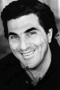 Tony Ray Rossi in Hey Paisan!