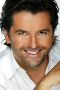 Thomas Anders in Boney M: Disco. Macht. Legende.
