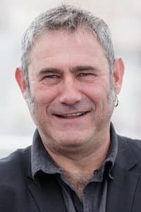 Sergi López in Une liaison pornographique