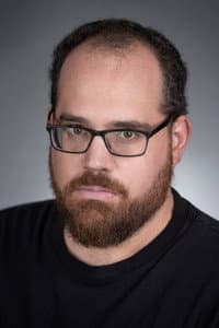 Gaël Sebastiani in Bilan de santé