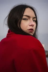 Nikita Passtoors in Belgian Bob