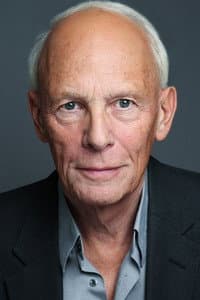 Paul Nicholas in Three for All
