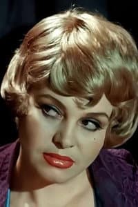 Aleksandra Dorokhina in Любовь моя вечная