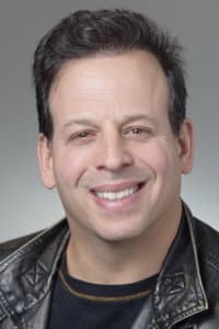 Eric Weinstock in Love Don’t Fade Away