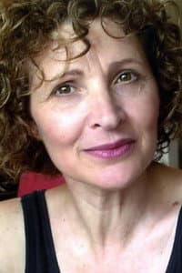 Aviva Ger in A Touch of Magic