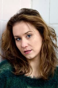 Martyna Peszko in Pilis