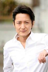 Taisei Miyamoto in 最後の馬券師 II