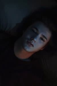 Casey Hawtin in Dark Minds