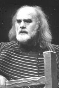 Josip Genda in Vrijeme ratnika