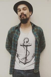 Diego Goldas in Ele, Ela e Ana