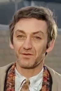 Fiorenzo Fiorentini in Zenabel