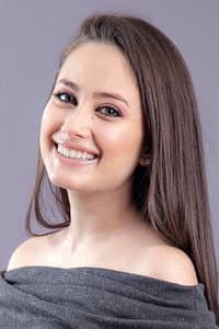 Oana Carmaciu in Kingdom of Judas