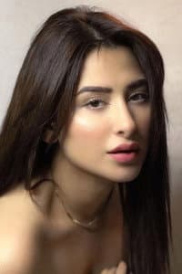 Mahira Sharma in Kade Haan Kade Naa
