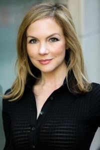 Inna Swinton in BeLoved