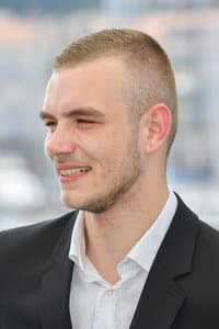 Darren Muselet in Jeunesse sauvage