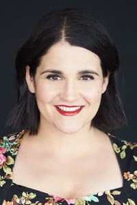 Ashley Botting in Total Drama Presents: The Ridonculous Race