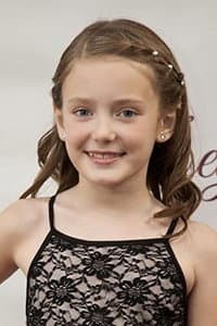 Carmela Nozza Guizzo in Aliens Ate My Homework