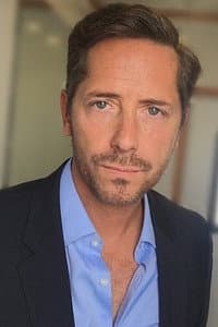 Carl Paoli in Captivity