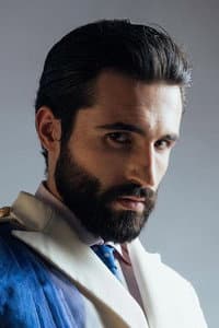 Amri Hasanlliu in Legjenda e Bastunit