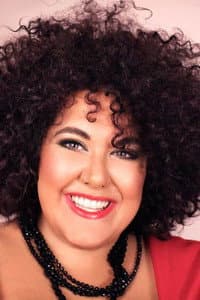 Casey Donovan in Live and Proud: Sydney WorldPride Opening Concert