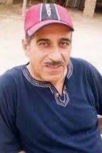Hassan Abdulrasoul in Fifty Years Old Teenager