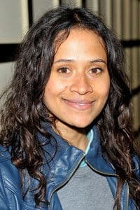 Angel Coulby in Albion