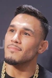 Brad Tavares in UFC Fight Night 47: Bader vs. St. Preux