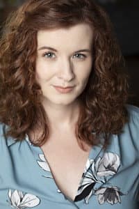 Jess Barbour in Hatchet County