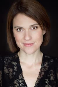Mary Helen Sassman in Some Happy Day