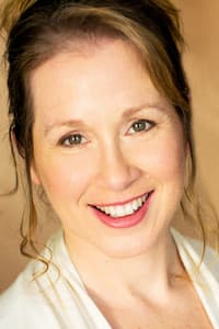 Kelly-Ruth Mercier in Home for Christmas Day