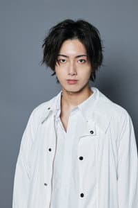 Nakamoto Taiga in 「美男高校地球防衛部LOVE！LOVE！」 on STAGE