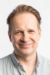 Teemu Aromaa in Martinin rikos