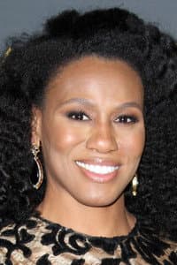 Priscilla C. Shirer in Journey with Jesus