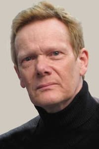 Philippe Petit in High Wire
