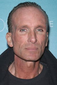 Peter Greene in Judgment Night