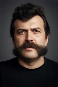 Masist Gül in Sen Neymişsin Be Abi...