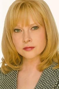 Rhonda Aldrich in Rainbow Brite and the Star Stealer