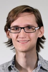 Neil Cicierega in Your Friend Logan