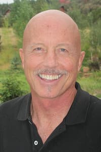 Jeff Chamberlain in Rivals