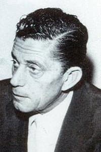 Mack Gray in Race Street