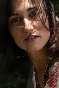 Susanna Cappellaro in Papagajka