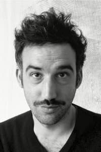 Léo-Antonin Lutinier in Le Joueur