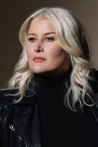 Paula Cole in Lilith Fair: Building a Mystery