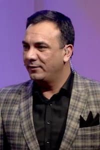 Dilshod Mirzamurodov in Qaysarginam
