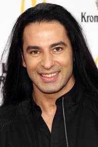 Bülent Ceylan in Otto Fröhliche - Advent, Advents mit Otto und Friends