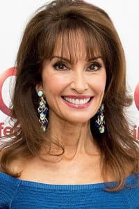 Susan Lucci in Seduced and Betrayed